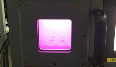 Plasma technology等離子清洗機為北京大學(xué)開拓科研新思路